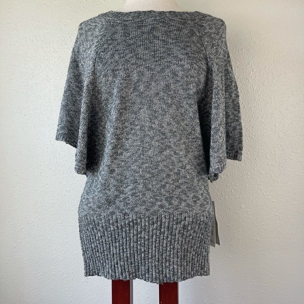 NWT NY Collection Women’s Top Size M